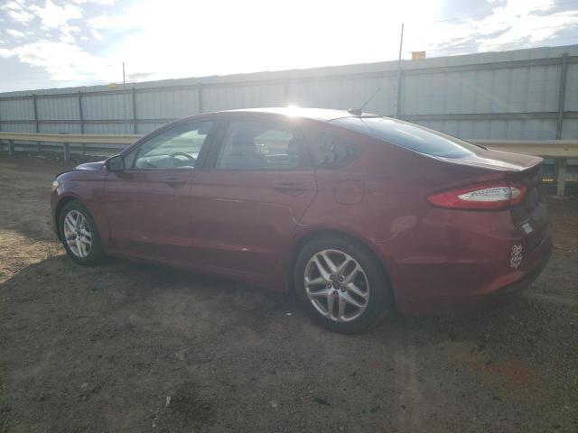 Photo 2 from auction – 2013 FORD FUSION SE with VIN 3FA6P0H70DR176372