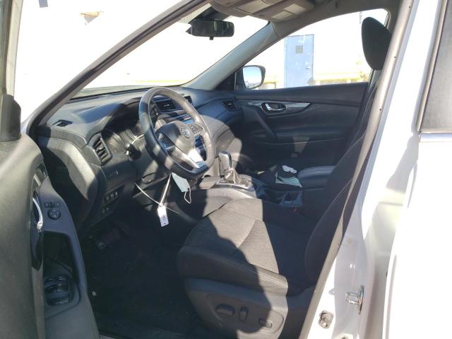 Photo 7 from auction – 2020 NISSAN ROGUE S with VIN KNMAT2MT6LP504804