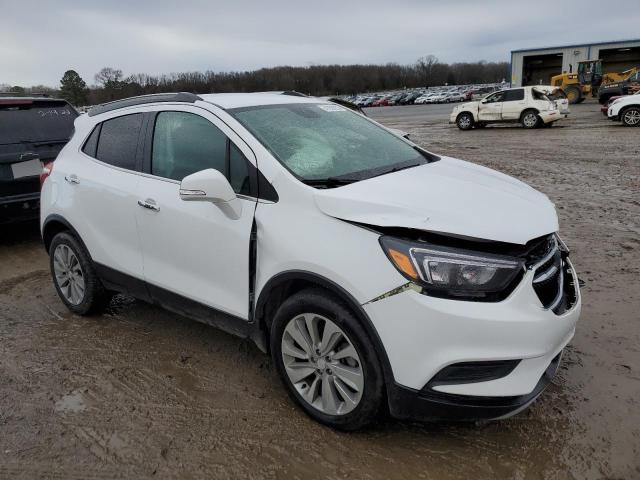 Photo 4 from auction – 2018 BUICK ENCORE PRE with VIN KL4CJASB1JB568238