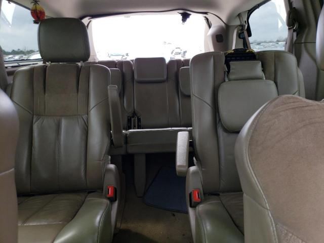Photo 10 from auction – 2013 CHRYSLER TOWN & COU with VIN 2C4RC1GG5DR662417