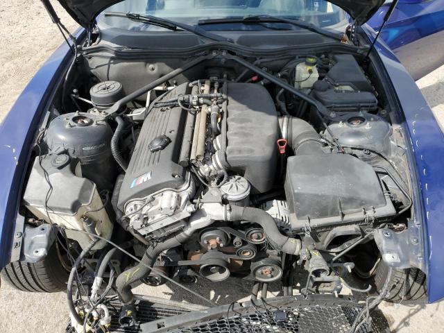 Photo 11 from auction – 2007 BMW M COUPE with VIN 5UMDU93477LL93931