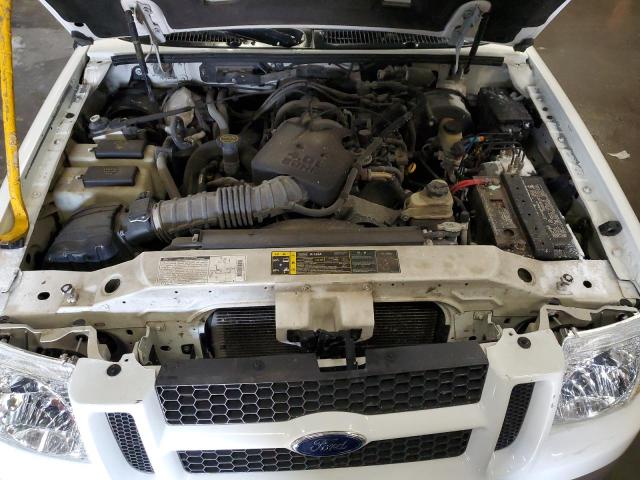 Photo 11 from auction – 2002 FORD EXPLORER S with VIN 1FMZU77E32UD42412