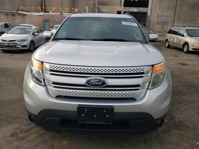 Photo 5 from auction – 2011 FORD EXPLORER L with VIN 1FMHK8F81BGA56981