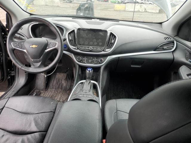 Photo 8 from auction – 2017 CHEVROLET VOLT LT with VIN 1G1RA6S53HU157583