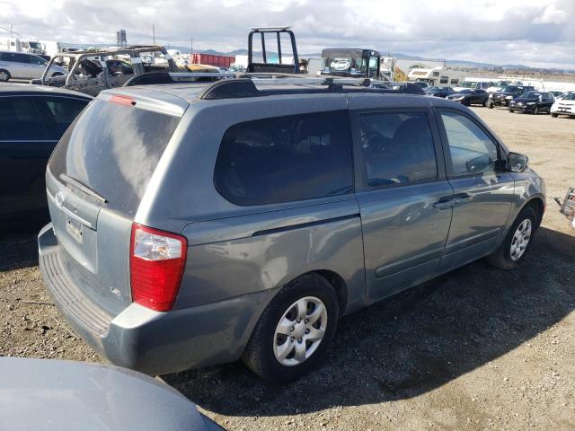 Photo 3 from auction – 2008 KIA SEDONA with VIN KNDMB233186224402