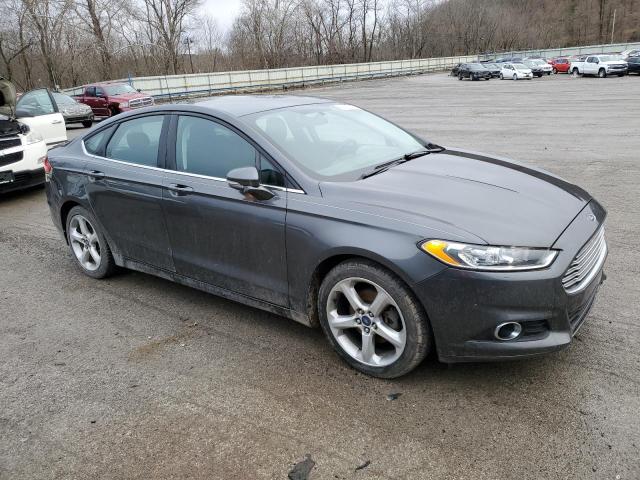 Photo 4 from auction – 2015 FORD FUSION SE with VIN 3FA6P0HD0FR236885