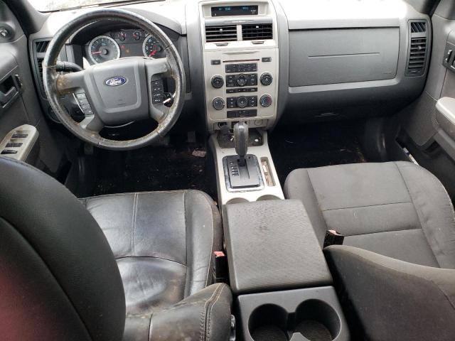 Photo 8 from auction – 2011 FORD ESCAPE XLT with VIN 1FMCU0D76BKB97056