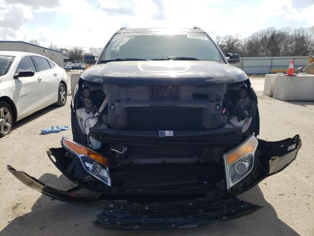 Photo 5 from auction – 2011 FORD EXPLORER with VIN 1FMHK7B87BGA69962