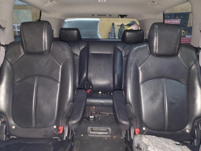 Photo 10 from auction – 2007 GMC ACADIA SLT with VIN 1GKEV33717J116852