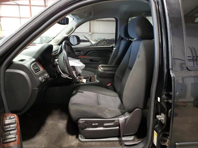Photo 7 from auction – 2011 CHEVROLET TAHOE K150 with VIN 1GNSKAE08BR246348