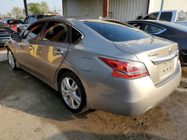 Photo 2 from auction – 2013 NISSAN ALTIMA 3.5 with VIN 1N4BL3AP5DN576095