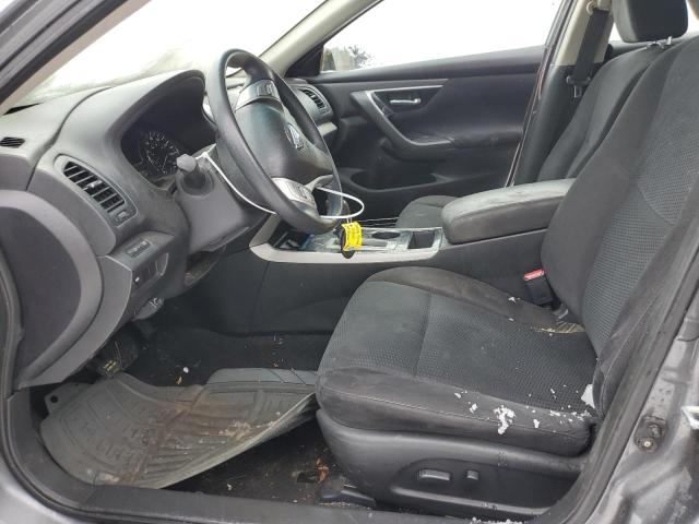 Photo 7 from auction – 2014 NISSAN ALTIMA 2.5 with VIN 1N4AL3AP2EC199847