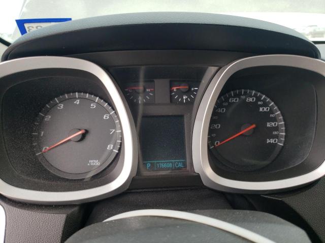 Photo 9 from auction – 2010 CHEVROLET EQUINOX LT with VIN 2CNALPEW0A6284431