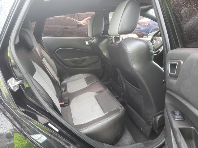 Zdjęcie 10 z aukcji – 2014 FORD FIESTA ST z VIN 3FADP4GX9EM196330