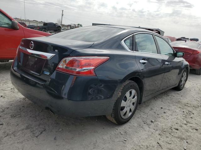 Photo 3 from auction – 2013 NISSAN ALTIMA 2.5 with VIN 1N4AL3AP4DN532536