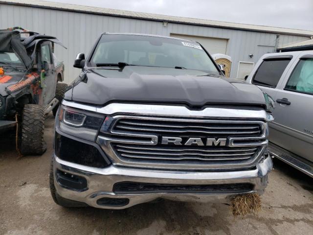 Photo 5 from auction – 2019 RAM 1500 LARAM with VIN 1C6SRFJT4KN504476
