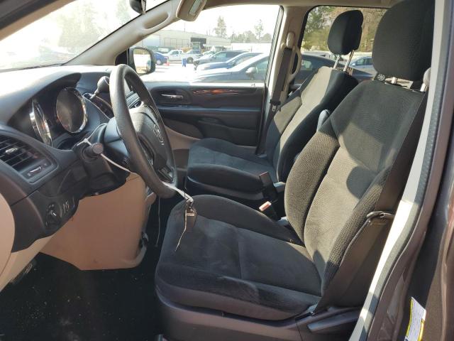 Photo 7 from auction – 2019 DODGE GRAND CARA with VIN 2C4RDGBG3KR719069