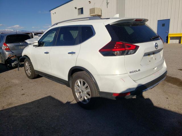 Photo 2 from auction – 2020 NISSAN ROGUE S with VIN KNMAT2MT6LP504804