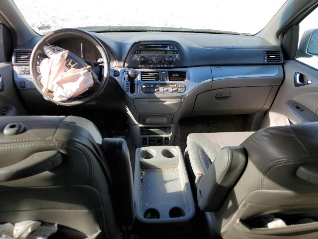 Photo 8 from auction – 2008 HONDA ODYSSEY EX with VIN 5FNRL38738B407566