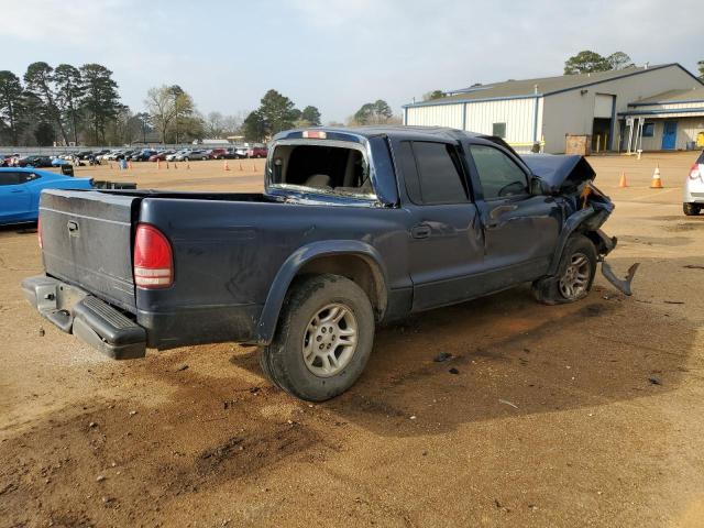 Photo 3 from auction – 2003 DODGE DAKOTA QUA with VIN 1D7HL38X93S275491