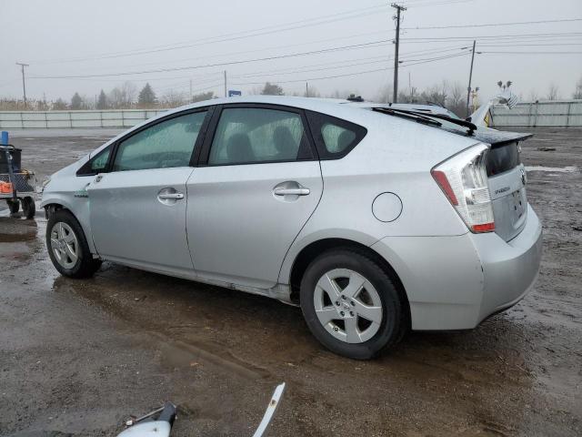 Photo 2 from auction – 2010 TOYOTA PRIUS with VIN JTDKN3DU7A0060142