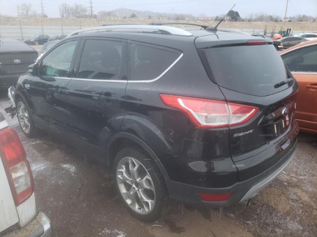 Photo 2 from auction – 2013 FORD ESCAPE TIT with VIN 1FMCU9J9XDUD29964