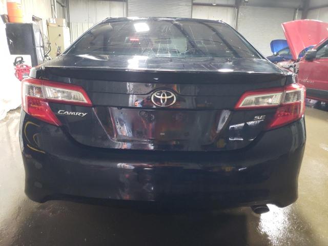 Photo 6 from auction – 2014 TOYOTA CAMRY L with VIN 4T1BF1FK5EU472048
