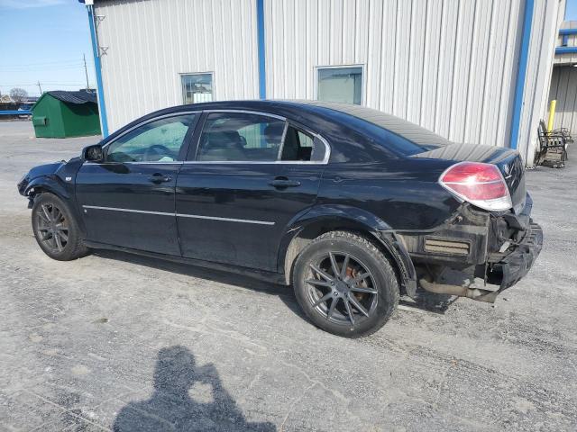 Photo 2 from auction – 2007 SATURN AURA XE with VIN 1G8ZS57N37F136155