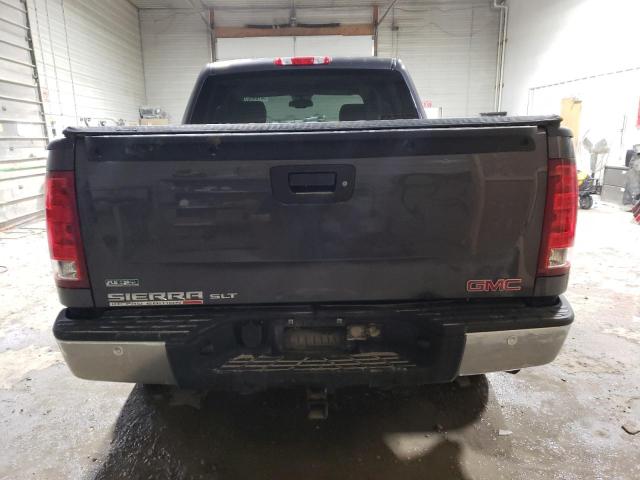 Photo 6 from auction – 2011 GMC SIERRA K15 with VIN 3GTP2WE32BG221774