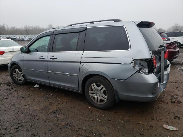 Photo 2 from auction – 2010 HONDA ODYSSEY EX with VIN 5FNRL3H62AB017605