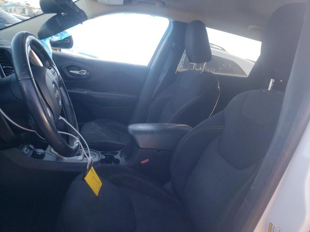 Photo 7 from auction – 2015 JEEP CHEROKEE L with VIN 1C4PJMCS9FW641833