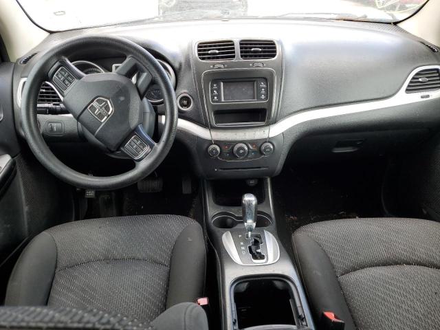 Photo 8 from auction – 2016 DODGE JOURNEY SX with VIN 3C4PDCBG4GT145618