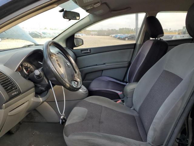 Photo 7 from auction – 2007 NISSAN SENTRA 2.0 with VIN 3N1AB61E67L637308
