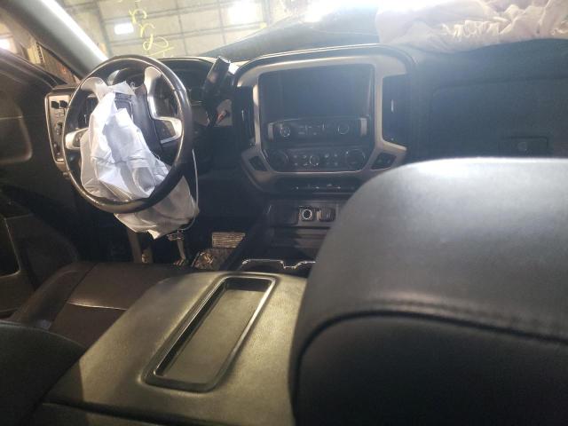 Photo 8 from auction – 2015 GMC SIERRA K15 with VIN 1GTV2UEC6FZ157613