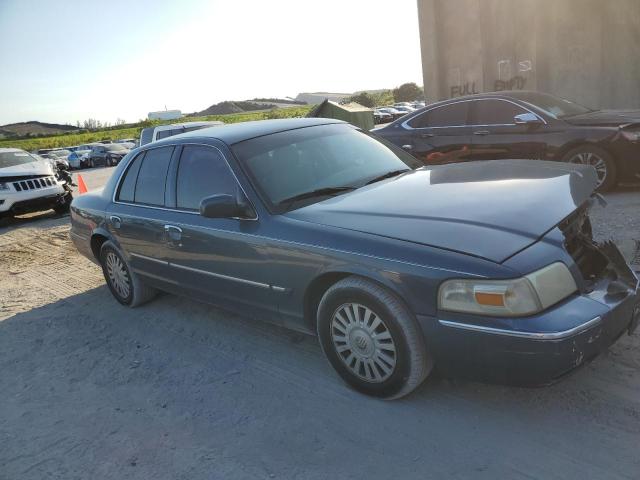 Photo 4 from auction – 2007 MERCURY GRAND MARQ with VIN 2MEFM75V17X639915