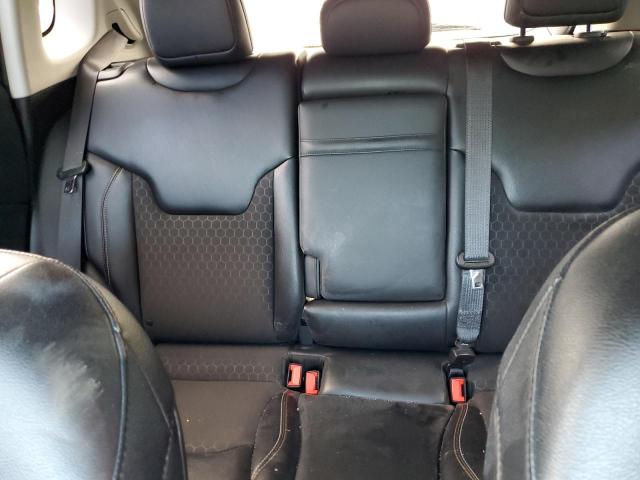 Photo 10 from auction – 2018 JEEP COMPASS LA with VIN 3C4NJDBB2JT139236