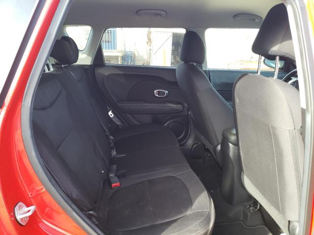 Photo 10 from auction – 2019 KIA SOUL with VIN KNDJN2A28K7666258