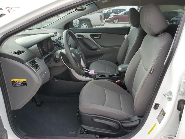 Photo 7 from auction – 2016 HYUNDAI ELANTRA SE with VIN 5NPDH4AE7GH761780