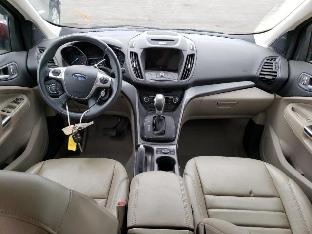 Photo 8 from auction – 2016 FORD ESCAPE SE with VIN 1FMCU0G95GUB90074