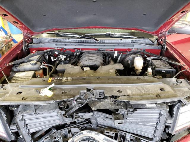 Photo 11 from auction – 2018 GMC SIERRA K15 with VIN 3GTU2NEC0JG593934