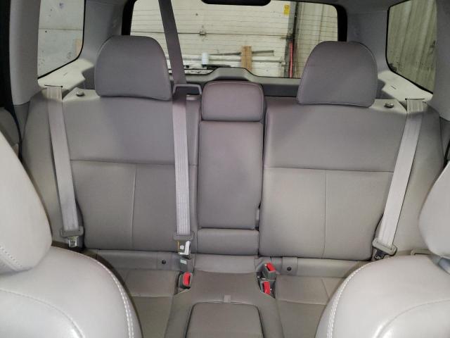 Photo 10 from auction – 2012 SUBARU FORESTER T with VIN JF2SHAGCXCH445442