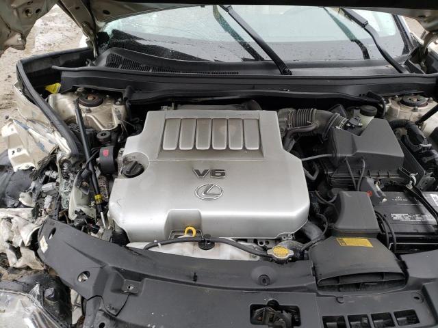 Photo 11 from auction – 2015 LEXUS ES 350 with VIN JTHBK1GG1F2184095