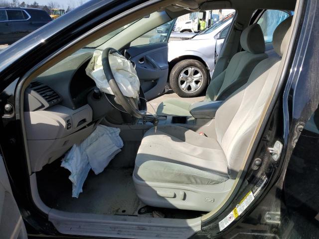 Photo 7 from auction – 2007 TOYOTA CAMRY CE with VIN 4T1BE46K17U107650