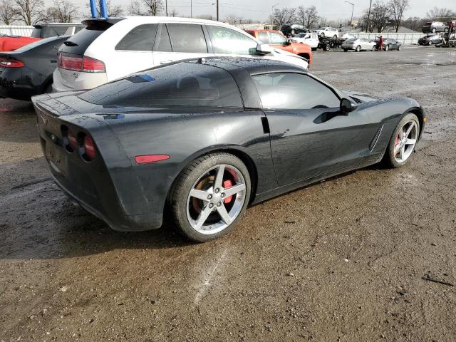 Photo 3 from auction – 2005 CHEVROLET CORVETTE with VIN 1G1YY24UX55108536