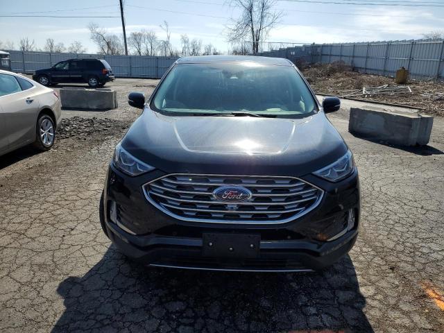 Photo 5 from auction – 2022 FORD EDGE TITAN with VIN 2FMPK4K9XNBA44536