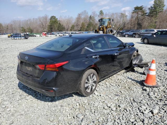 Photo 3 from auction – 2020 NISSAN ALTIMA S with VIN 1N4BL4BV3LC122828