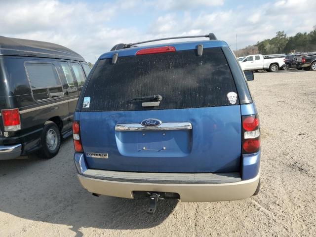 Photo 6 from auction – 2009 FORD EXPLORER E with VIN 1FMEU64E79UA07886