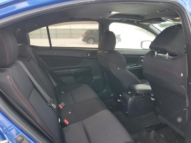 Photo 10 from auction – 2019 SUBARU WRX PREMIU with VIN JF1VA1F60K8826667