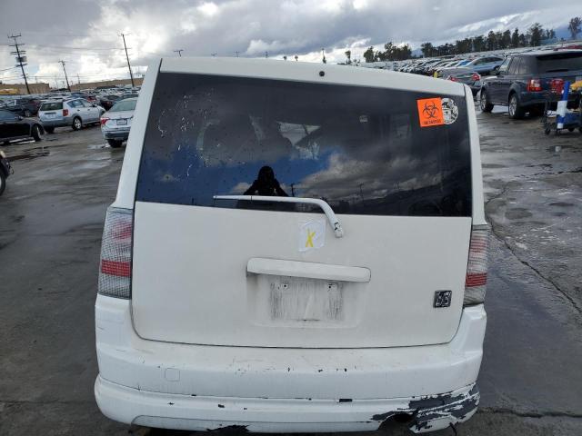 Photo 6 from auction – 2005 SCION XB with VIN JTLKT324450186087