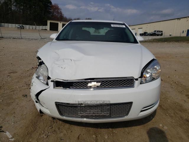 Photo 5 from auction – 2013 CHEVROLET IMPALA with VIN 2G1WB5E32D1112113